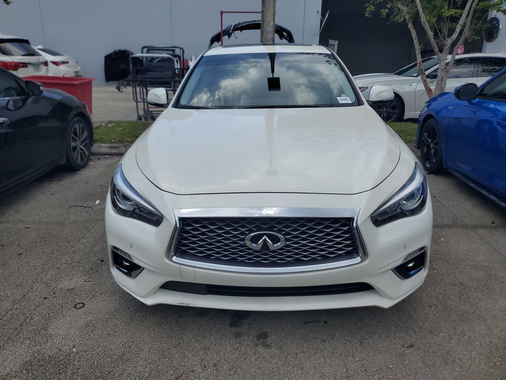 infiniti q50 2023 JN1EV7BP8PM512959 image infiniti q50 2023 JN1EV7BP8PM512959 image