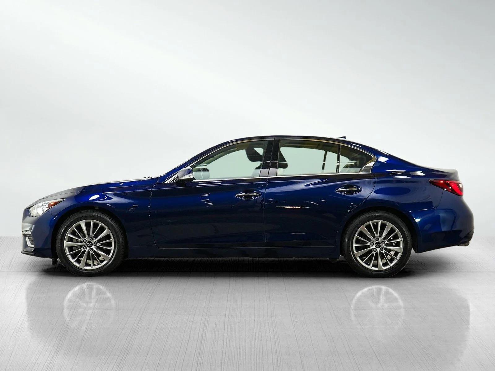 infiniti q50 2023 JN1EV7BR9PM540898 image infiniti q50 2023 JN1EV7BR9PM540898 image