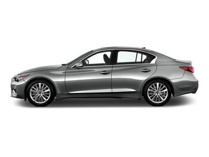 infiniti q50 2023 JN1EV7BR8PM541153 image infiniti q50 2023 JN1EV7BR8PM541153 image