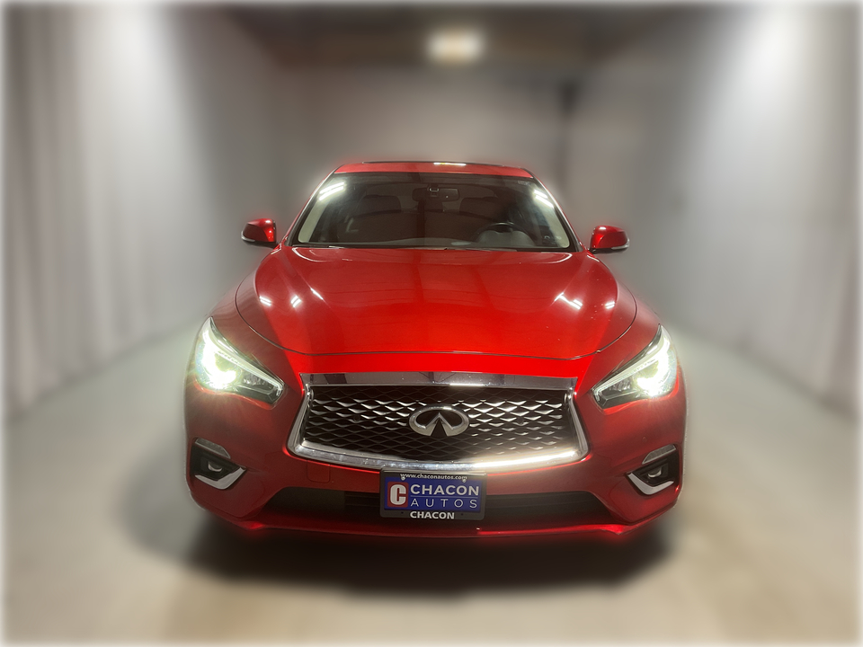 infiniti q50 2023 JN1EV7BP4PM510660 image infiniti q50 2023 JN1EV7BP4PM510660 image