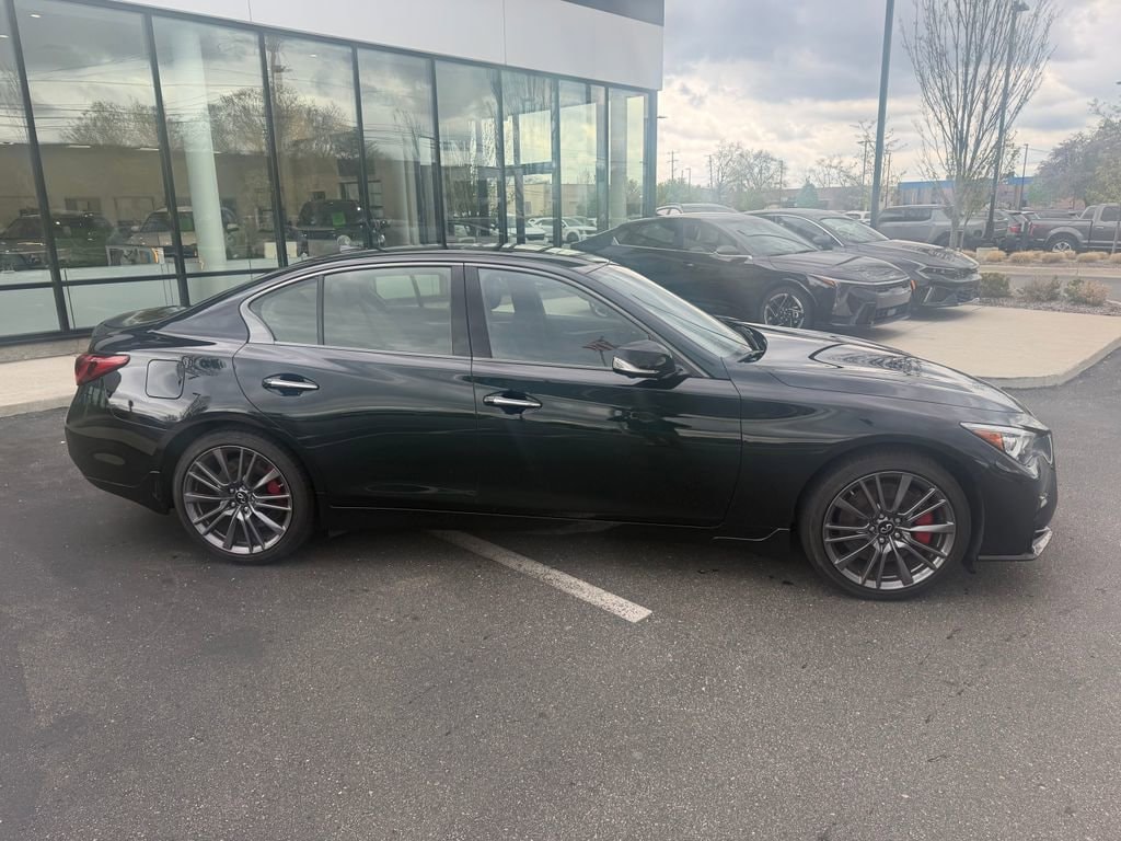 infiniti q50 2023 JN1FV7DR7PM590345 image infiniti q50 2023 JN1FV7DR7PM590345 image