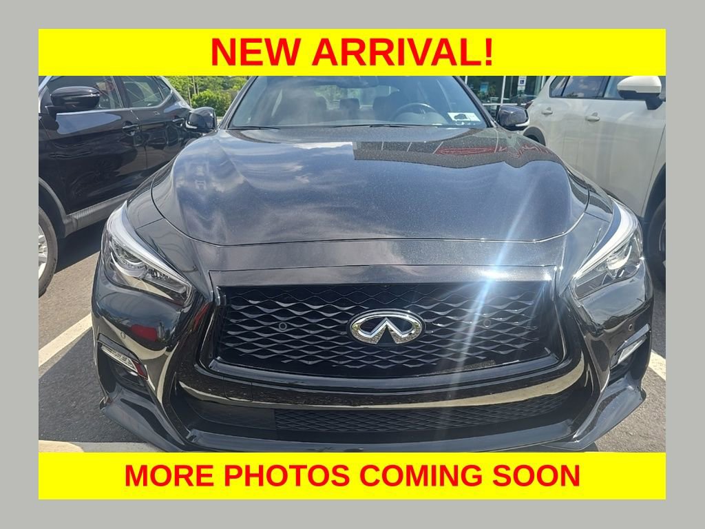 infiniti q50 2023 JN1FV7DR1PM590518 image infiniti q50 2023 JN1FV7DR1PM590518 image
