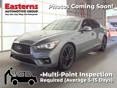 infiniti q50 2023 JN1EV7BR8PM541167 image infiniti q50 2023 JN1EV7BR8PM541167 image