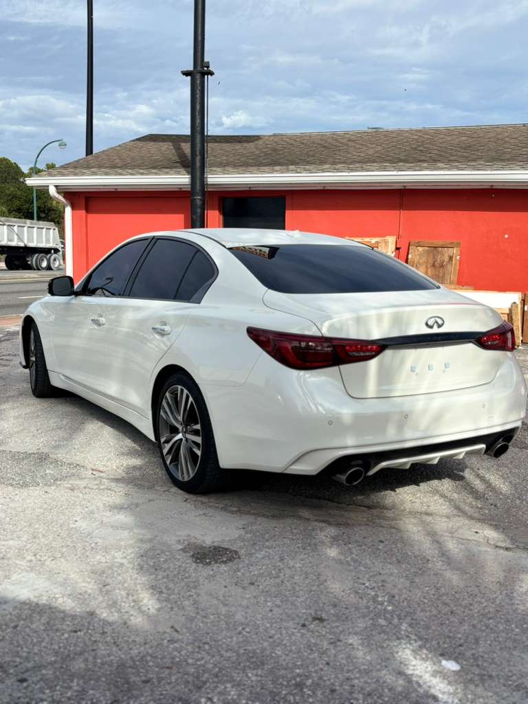 infiniti q50 2023 JN1EV7CP4PM511886 image infiniti q50 2023 JN1EV7CP4PM511886 image