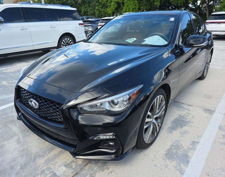 infiniti q50 2023 JN1EV7CP2PM512096 image infiniti q50 2023 JN1EV7CP2PM512096 image