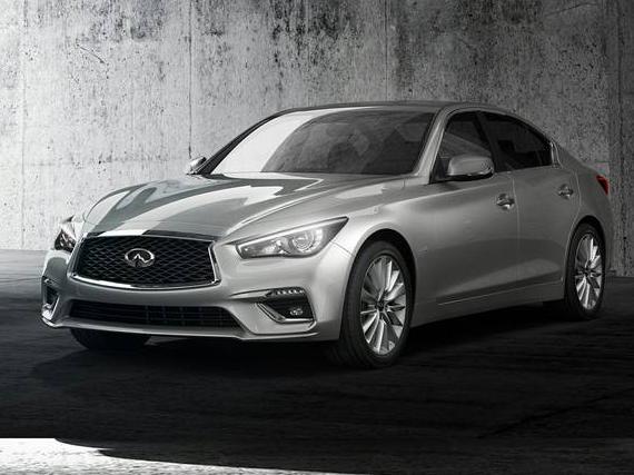 INFINITI Q50 2023 JN1EV7BP2PM511595 image