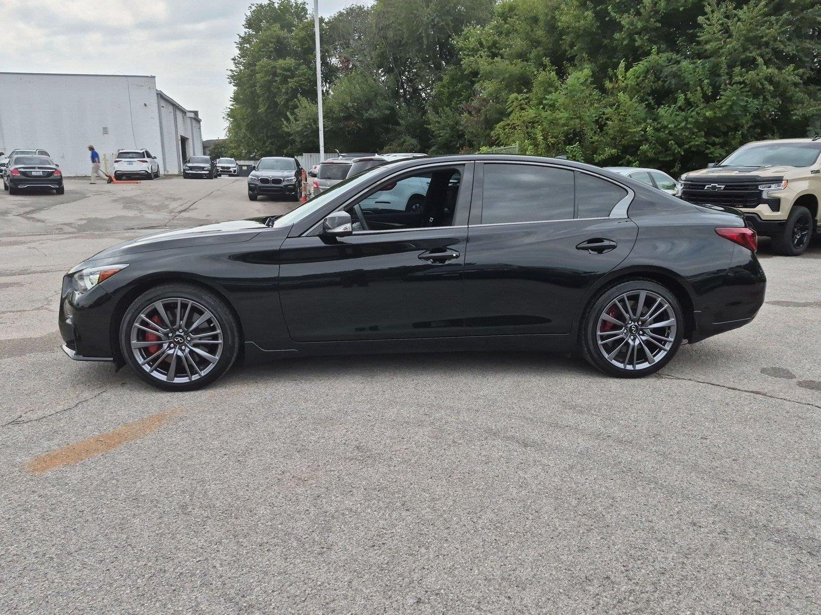 infiniti q50 2023 JN1FV7DRXPM590744 image infiniti q50 2023 JN1FV7DRXPM590744 image