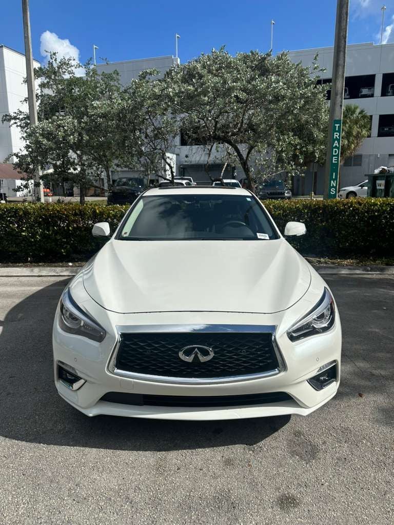 infiniti q50 2023 JN1EV7BPXPM510601 image infiniti q50 2023 JN1EV7BPXPM510601 image