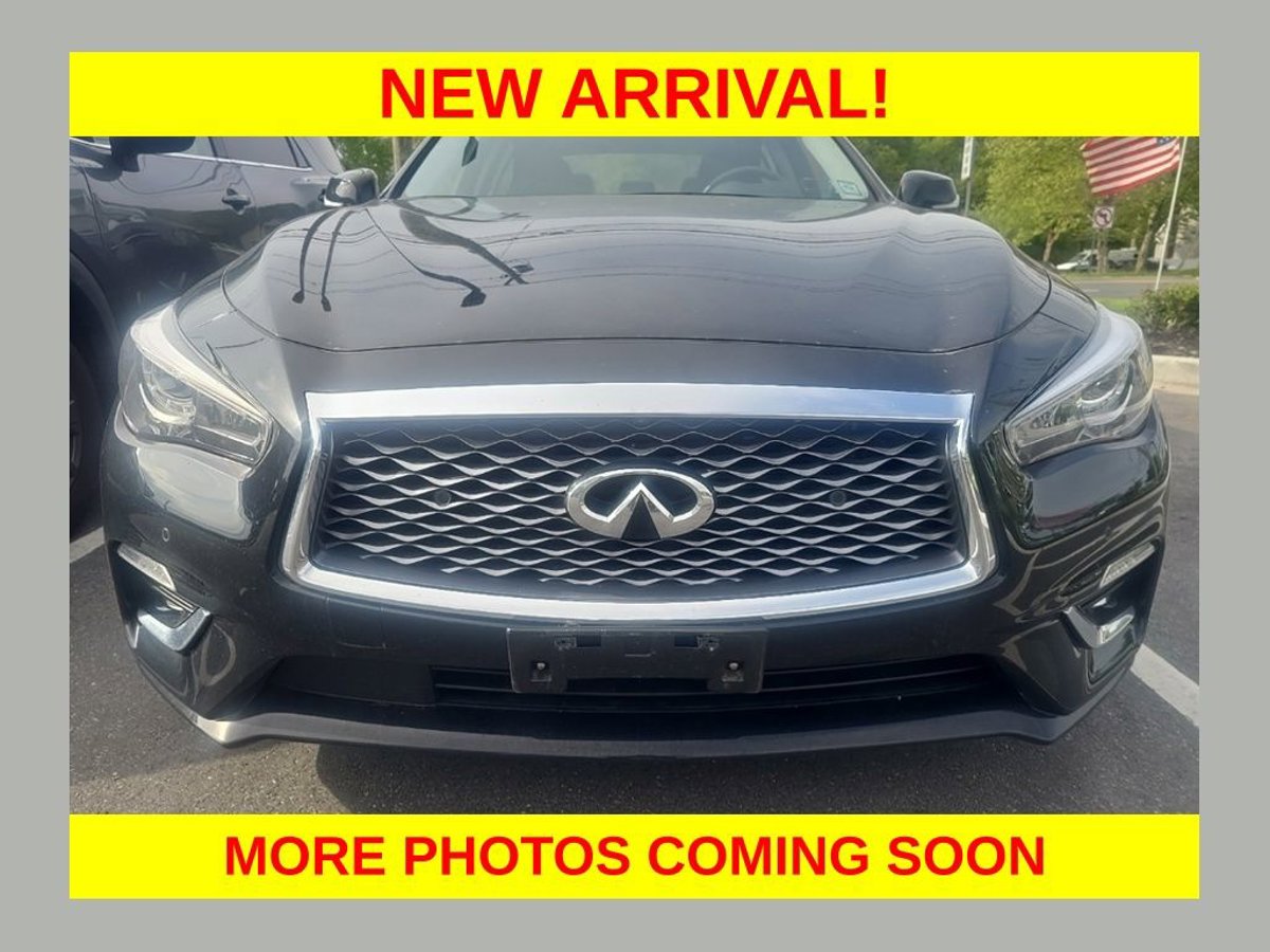 infiniti q50 2023 JN1EV7BR8PM542609 image infiniti q50 2023 JN1EV7BR8PM542609 image