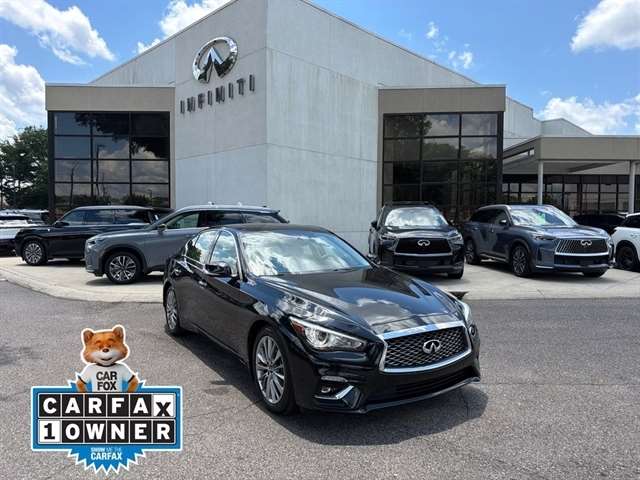 infiniti q50 2023 JN1EV7CP3PM510728 image infiniti q50 2023 JN1EV7CP3PM510728 image