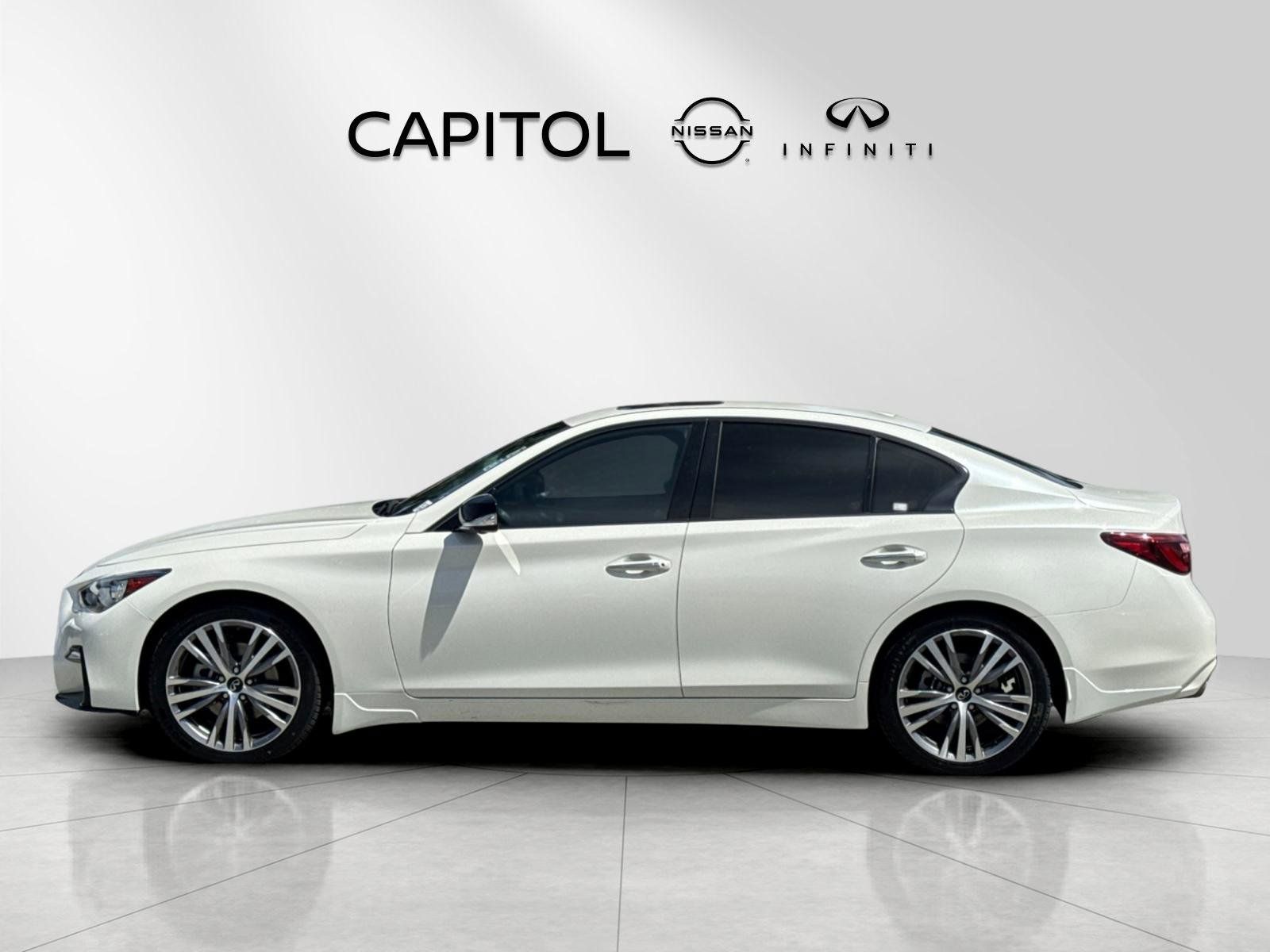 infiniti q50 2023 JN1EV7CPXPM511276 image infiniti q50 2023 JN1EV7CPXPM511276 image