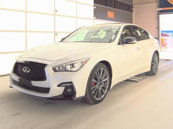 infiniti q50 2023 JN1FV7DR6PM590076 image infiniti q50 2023 JN1FV7DR6PM590076 image
