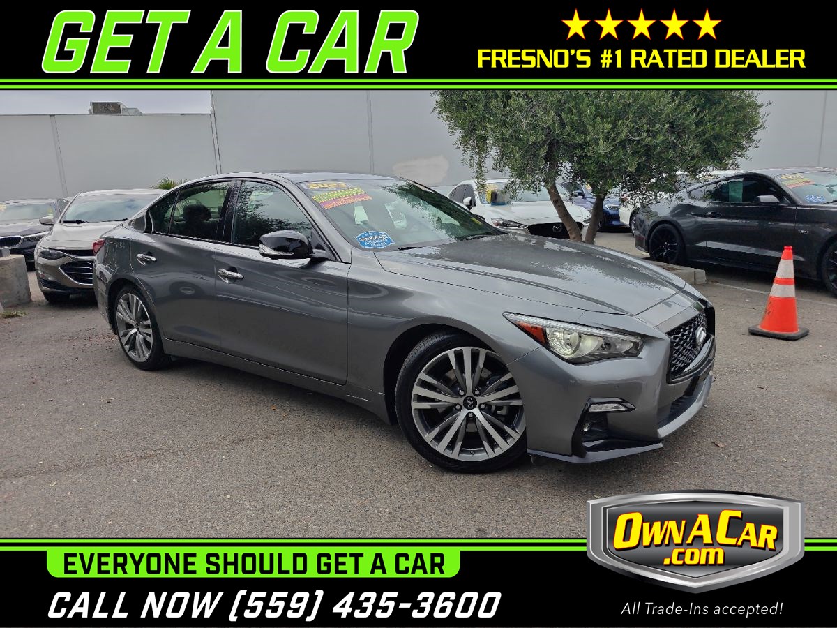 infiniti q50 2023 JN1EV7CP2PM511188 image infiniti q50 2023 JN1EV7CP2PM511188 image