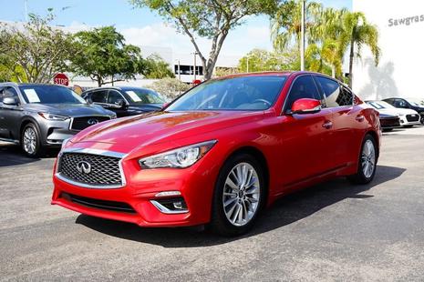infiniti q50 2023 JN1EV7BP2PM512844 image infiniti q50 2023 JN1EV7BP2PM512844 image