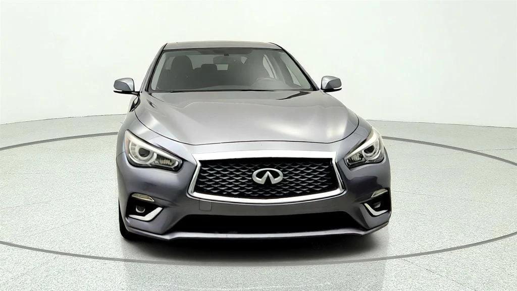 infiniti q50 2023 JN1EV7CP3PM510552 image infiniti q50 2023 JN1EV7CP3PM510552 image