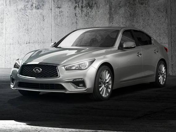 infiniti q50 2023 JN1EV7CRXPM541170 image infiniti q50 2023 JN1EV7CRXPM541170 image