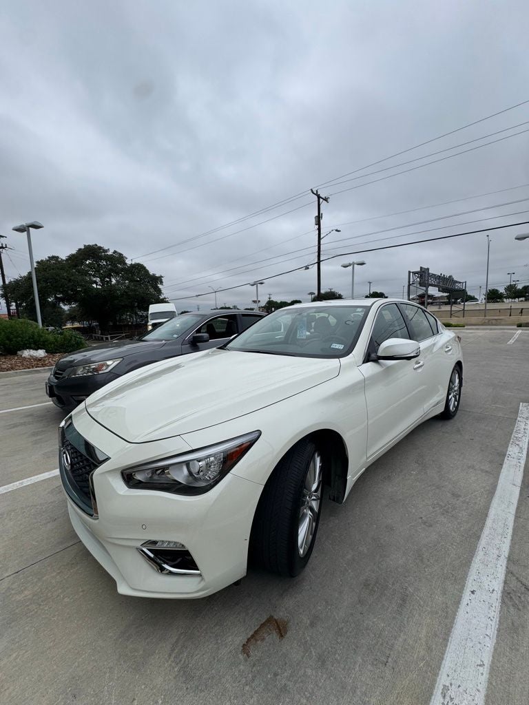 infiniti q50 2023 JN1EV7BPXPM511621 image infiniti q50 2023 JN1EV7BPXPM511621 image