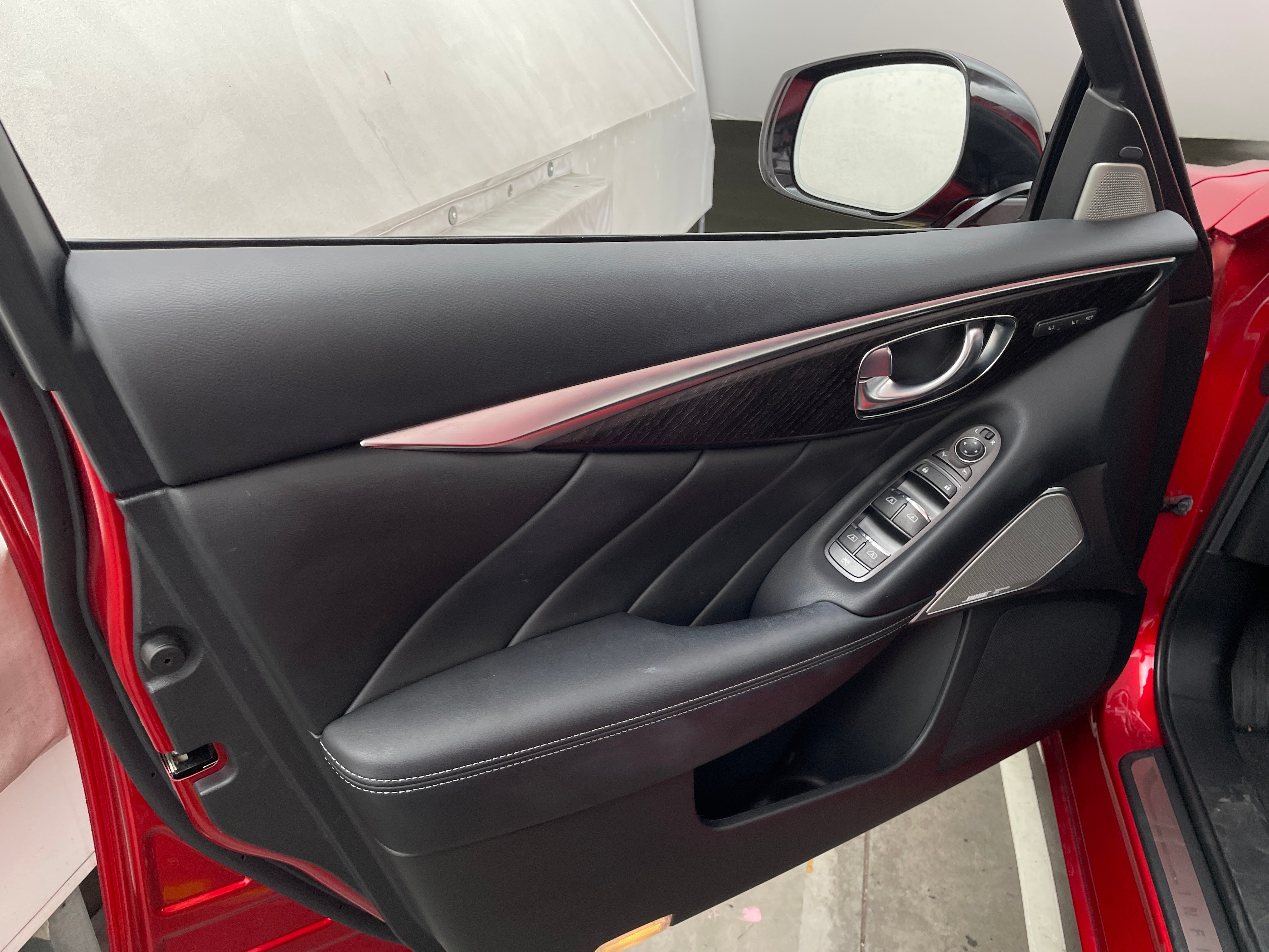 infiniti q50 2023 JN1EV7CRXPM542142 image infiniti q50 2023 JN1EV7CRXPM542142 image