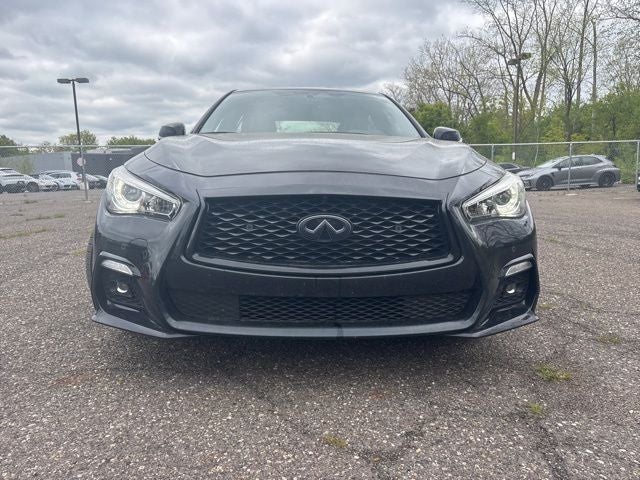 infiniti q50 2023 JN1FV7DR6PM590370 image infiniti q50 2023 JN1FV7DR6PM590370 image