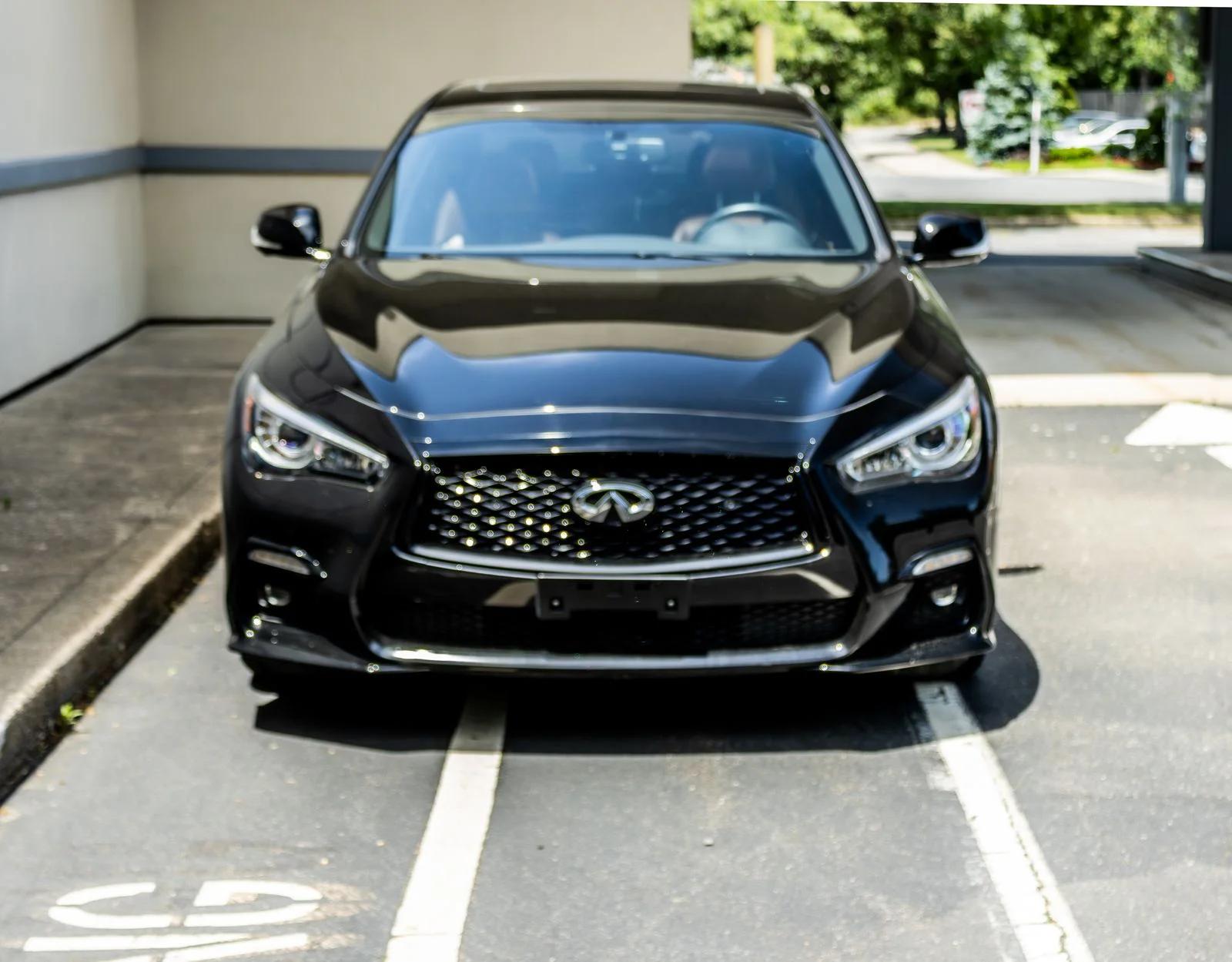 infiniti q50 2023 JN1EV7CR1PM542417 image infiniti q50 2023 JN1EV7CR1PM542417 image