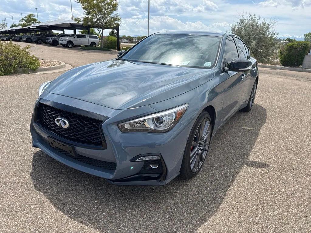 infiniti q50 2023 JN1FV7DR9PM590833 image infiniti q50 2023 JN1FV7DR9PM590833 image