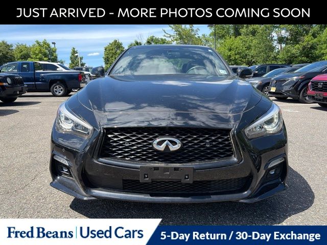 infiniti q50 2023 JN1EV7CR2PM541339 image infiniti q50 2023 JN1EV7CR2PM541339 image