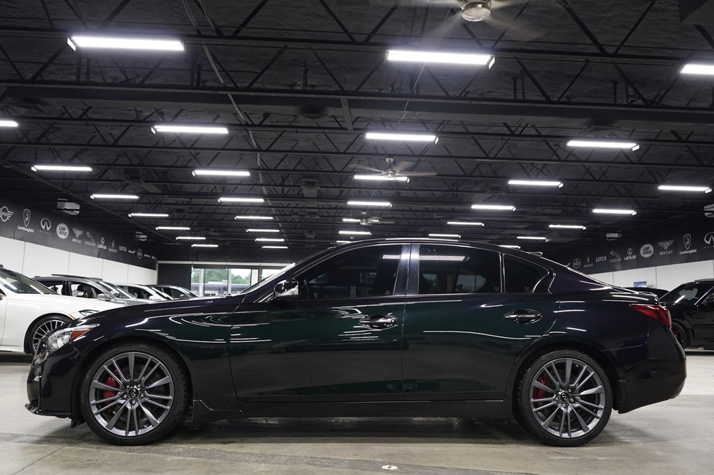 infiniti q50 2023 JN1FV7DP2PM570227 image infiniti q50 2023 JN1FV7DP2PM570227 image