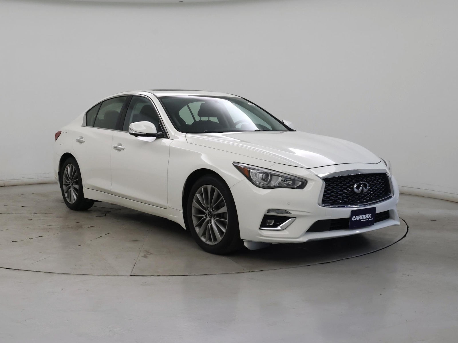 infiniti q50 2023 JN1EV7BR8PM541220 image infiniti q50 2023 JN1EV7BR8PM541220 image