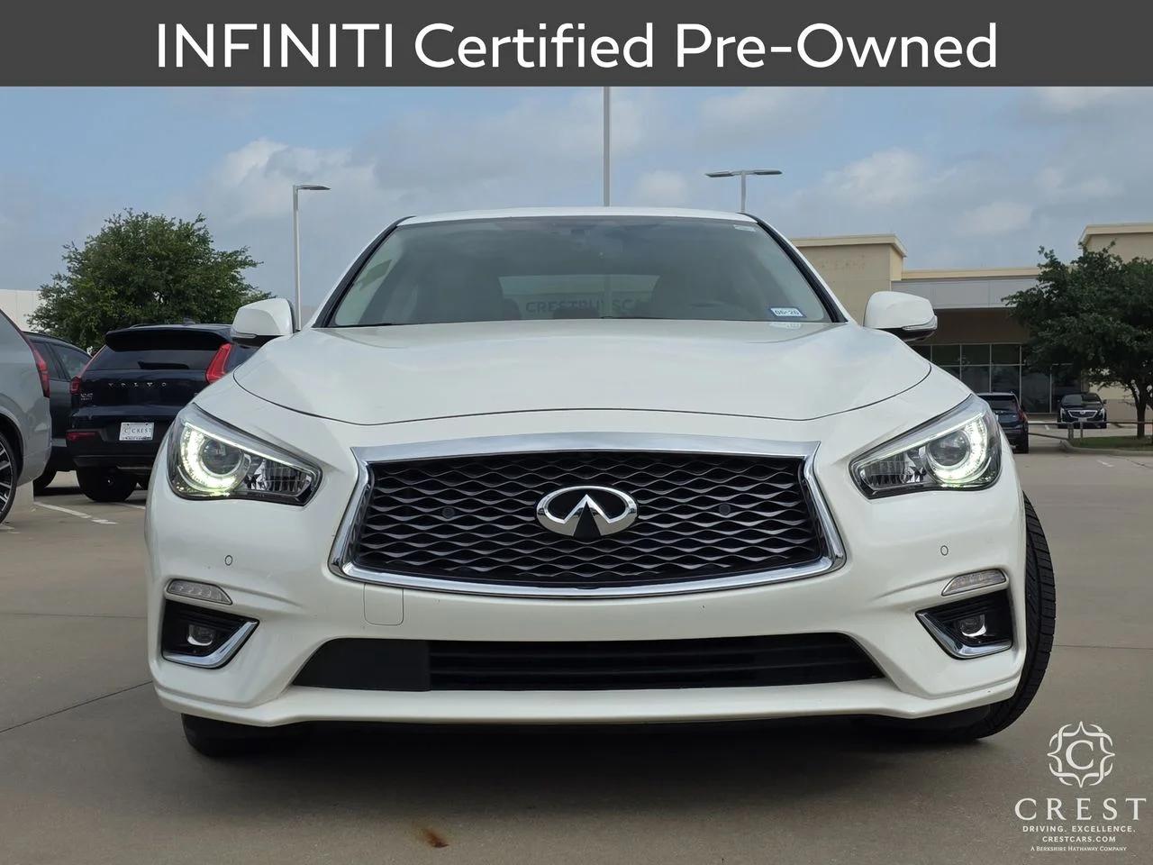 infiniti q50 2023 JN1EV7BP2PM512469 image infiniti q50 2023 JN1EV7BP2PM512469 image