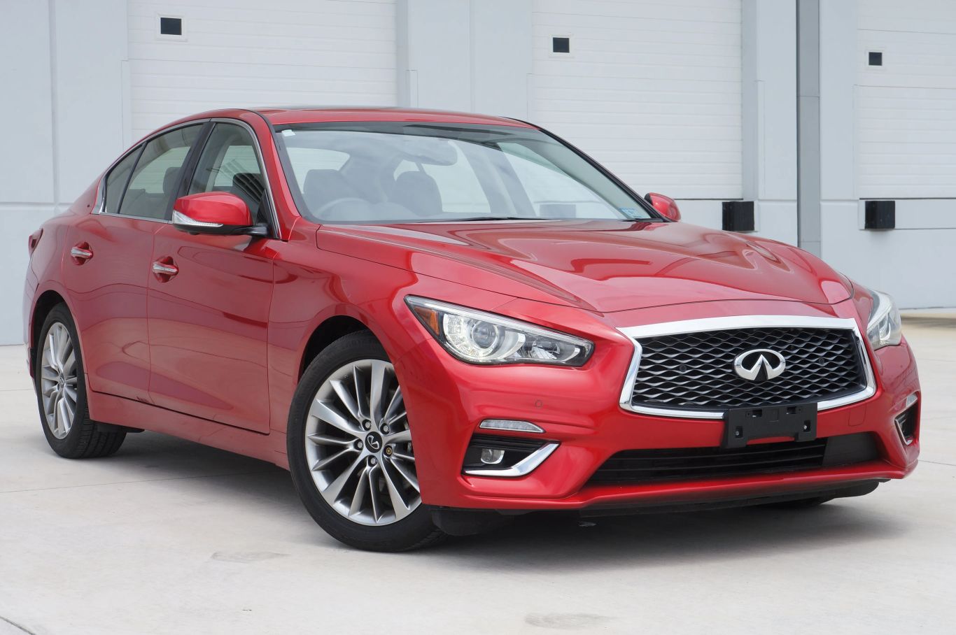 infiniti q50 2023 JN1EV7BR2PM540211 image infiniti q50 2023 JN1EV7BR2PM540211 image