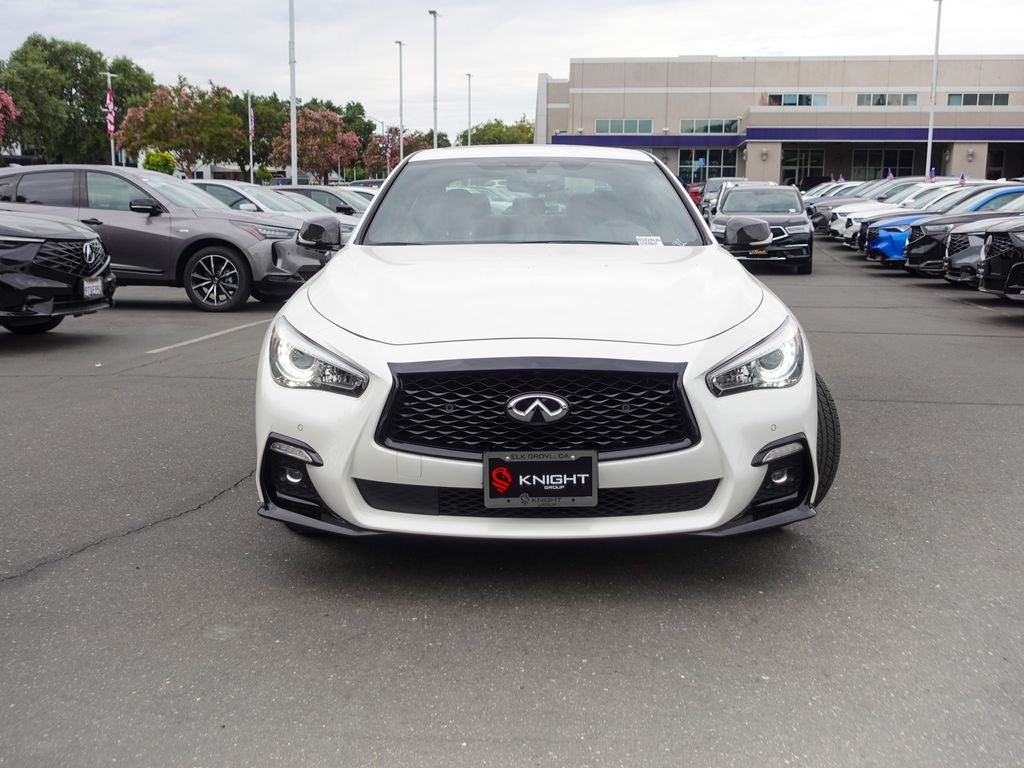 infiniti q50 2023 JN1FV7DR8PM590628 image infiniti q50 2023 JN1FV7DR8PM590628 image