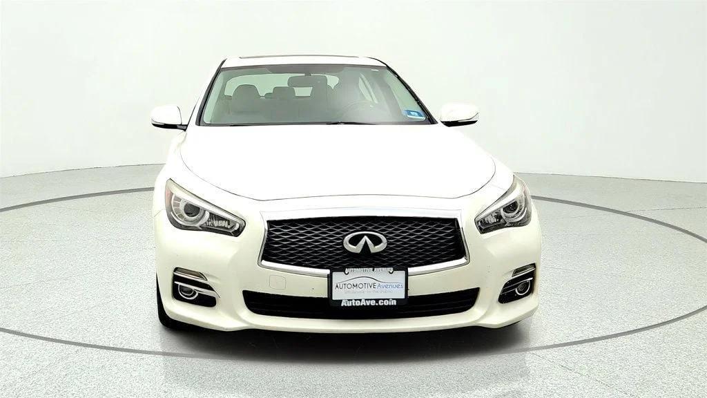 infiniti q50 2016 JN1CV7AR6GM251907 image infiniti q50 2016 JN1CV7AR6GM251907 image