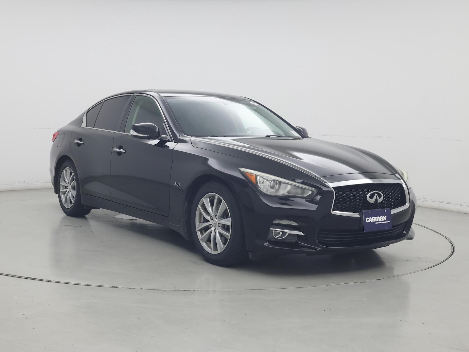 infiniti q50 2016 JN1EV7AP9GM303232 image