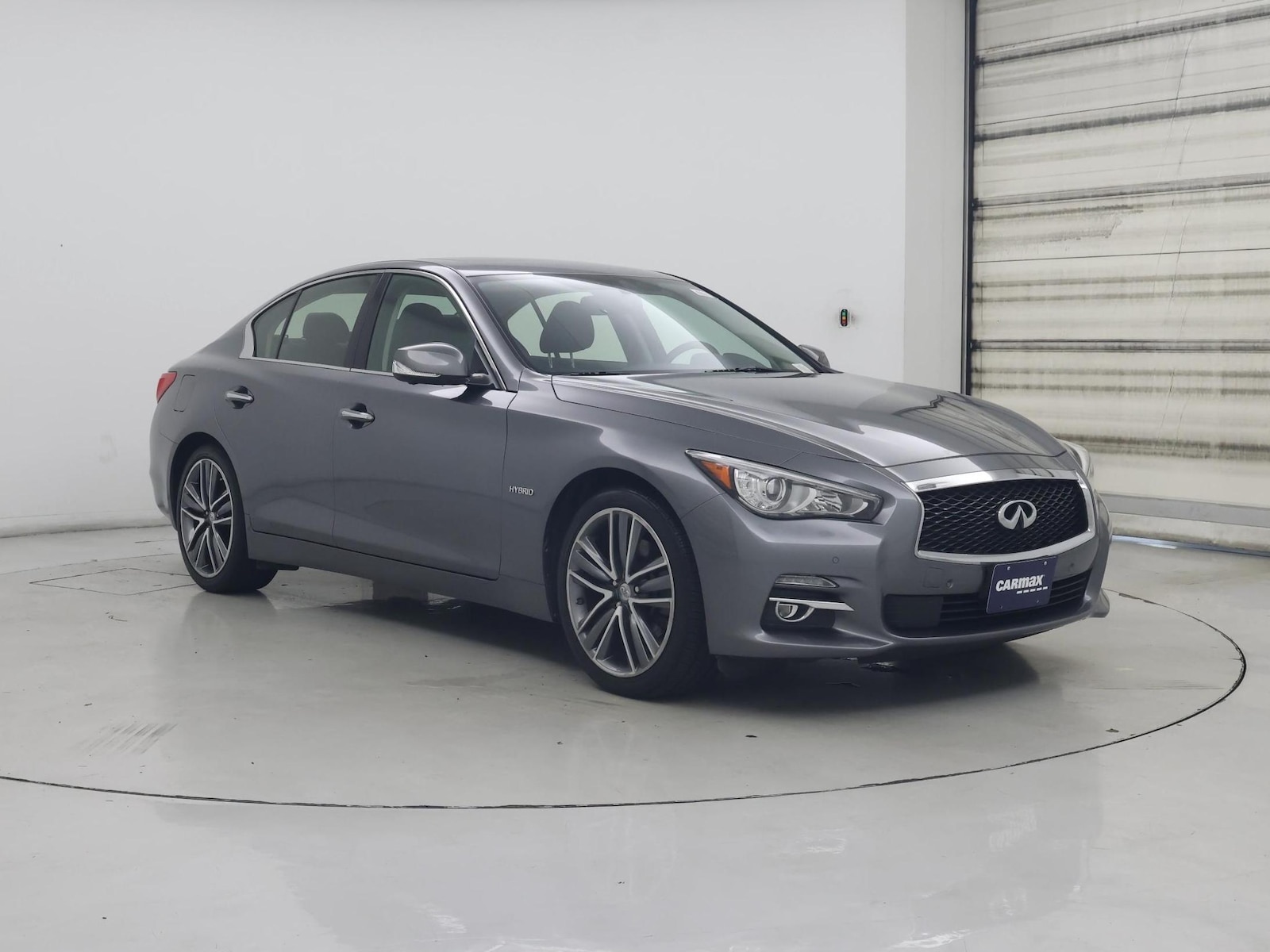 infiniti q50 2016 JN1AV7AR0GM530017 image