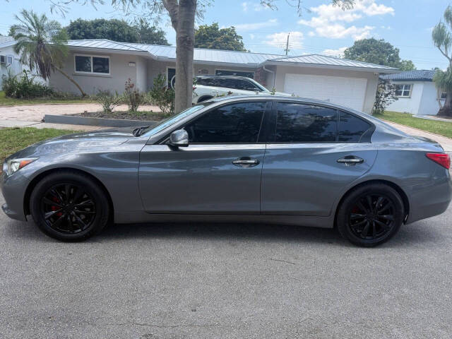 infiniti q50 2016 JN1EV7AP6GM305231 image infiniti q50 2016 JN1EV7AP6GM305231 image