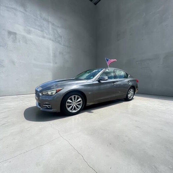 infiniti q50 2016 JN1CV7AP9GM202666 image infiniti q50 2016 JN1CV7AP9GM202666 image