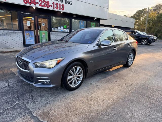 infiniti q50 2016 JN1CV7APXGM200618 image infiniti q50 2016 JN1CV7APXGM200618 image