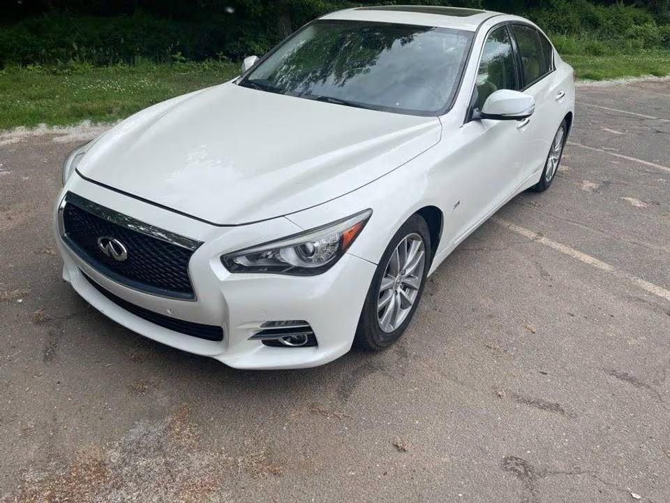 infiniti q50 2016 JN1EV7AP8GM304081 image infiniti q50 2016 JN1EV7AP8GM304081 image