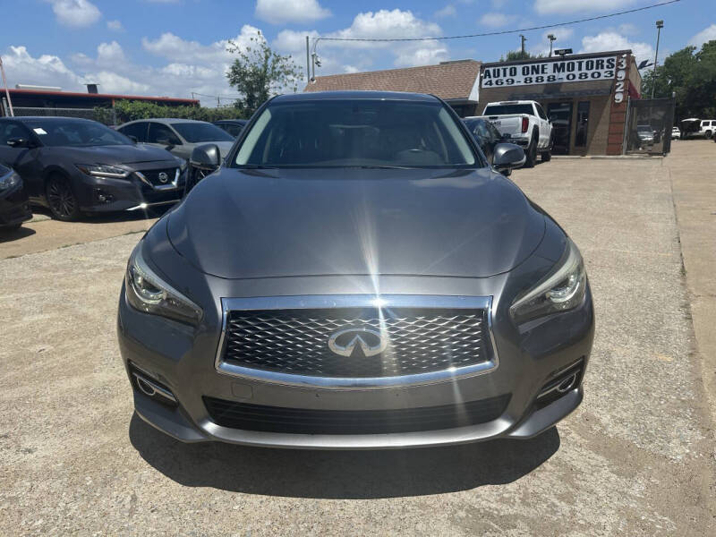 infiniti q50 2016 JN1CV7ARXGM250114 image infiniti q50 2016 JN1CV7ARXGM250114 image