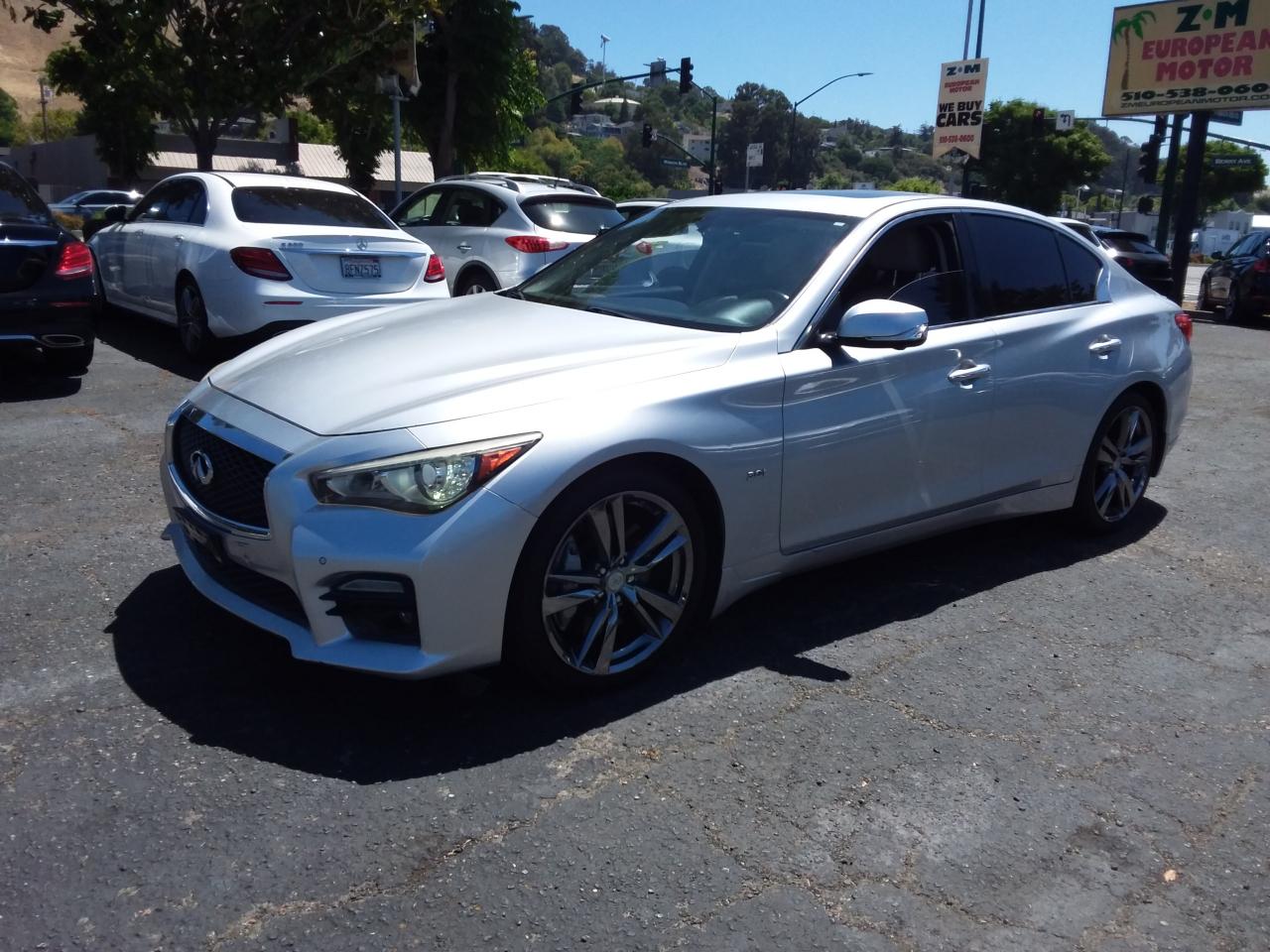 infiniti q50 2016 JN1EV7AP6GM300997 image infiniti q50 2016 JN1EV7AP6GM300997 image
