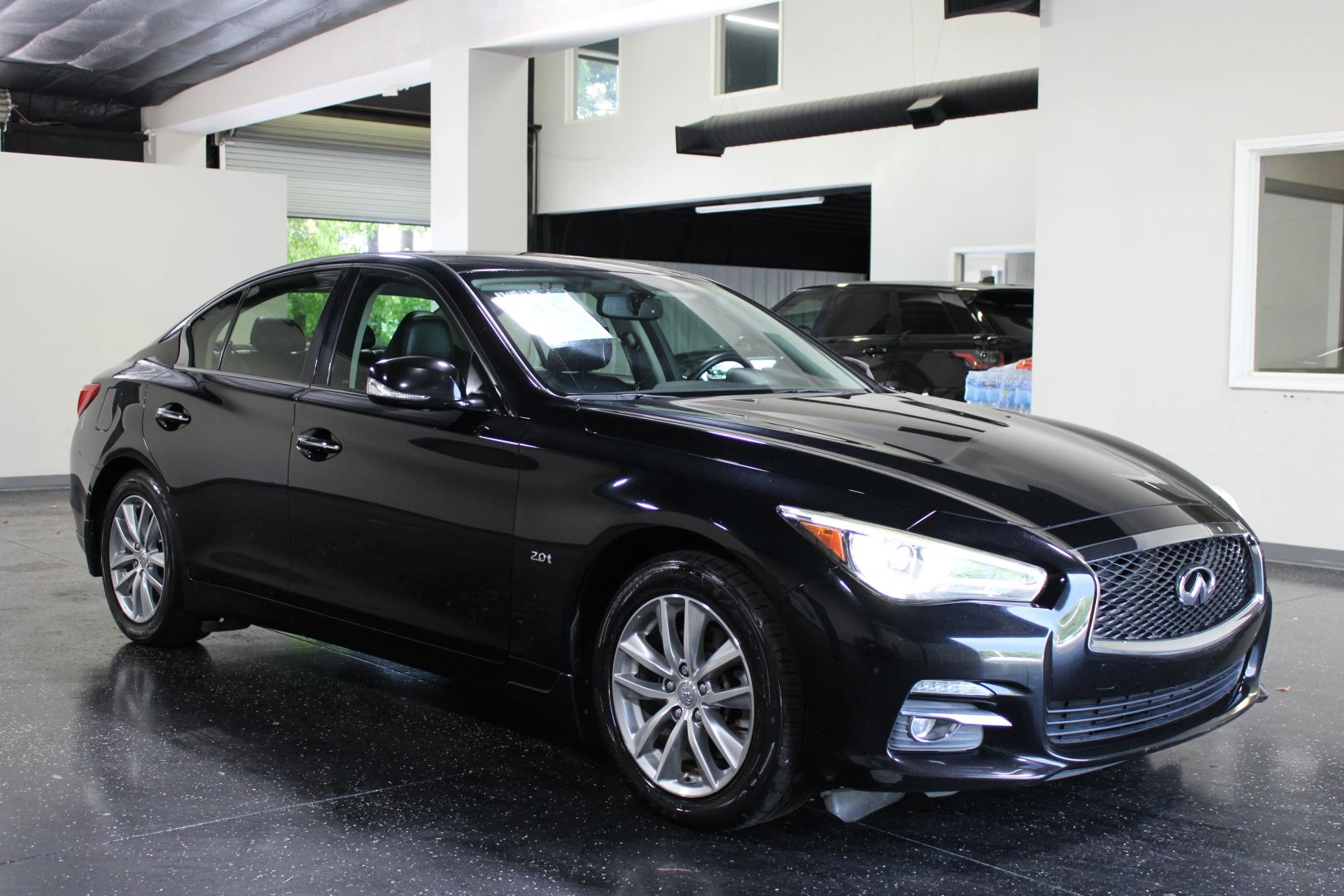 infiniti q50 2016 JN1CV7AR5GM252997 image infiniti q50 2016 JN1CV7AR5GM252997 image
