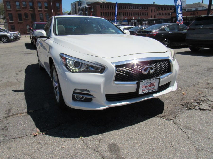 infiniti q50 2016 JN1CV7AR0GM250560 image infiniti q50 2016 JN1CV7AR0GM250560 image