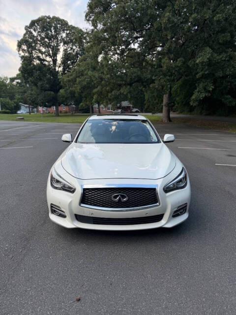 infiniti q50 2016 JN1EV7AP3GM304019 image infiniti q50 2016 JN1EV7AP3GM304019 image