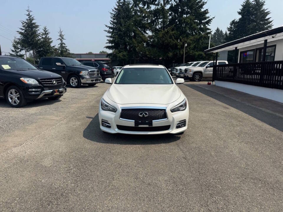 infiniti q50 2016 JN1EV7AR9GM344039 image infiniti q50 2016 JN1EV7AR9GM344039 image