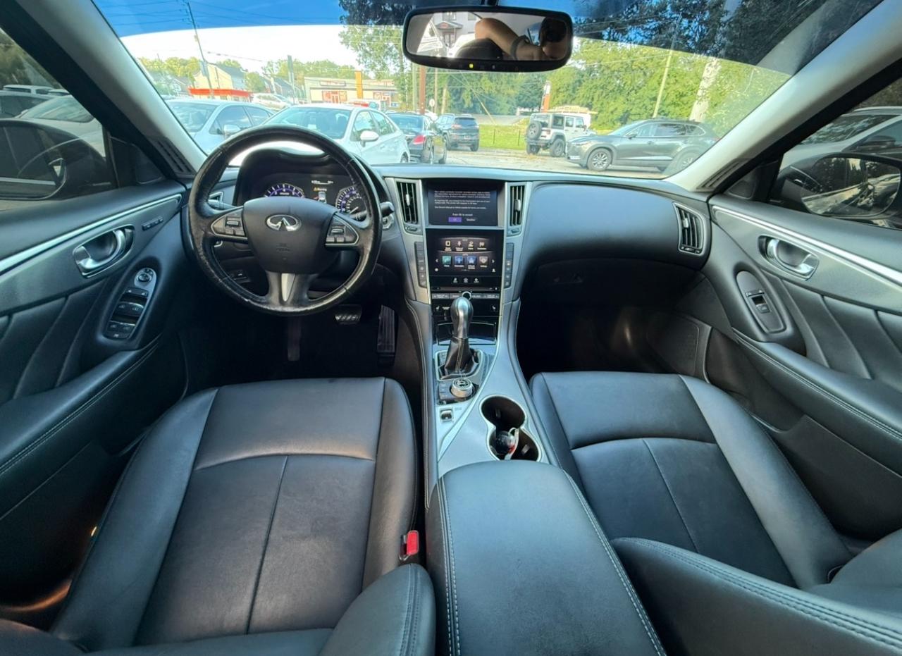 infiniti q50 2016 JN1CV7AR9GM253229 image infiniti q50 2016 JN1CV7AR9GM253229 image