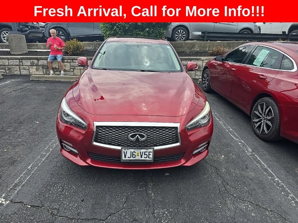 infiniti q50 2016 JN1CV7AR1GM251331 image infiniti q50 2016 JN1CV7AR1GM251331 image