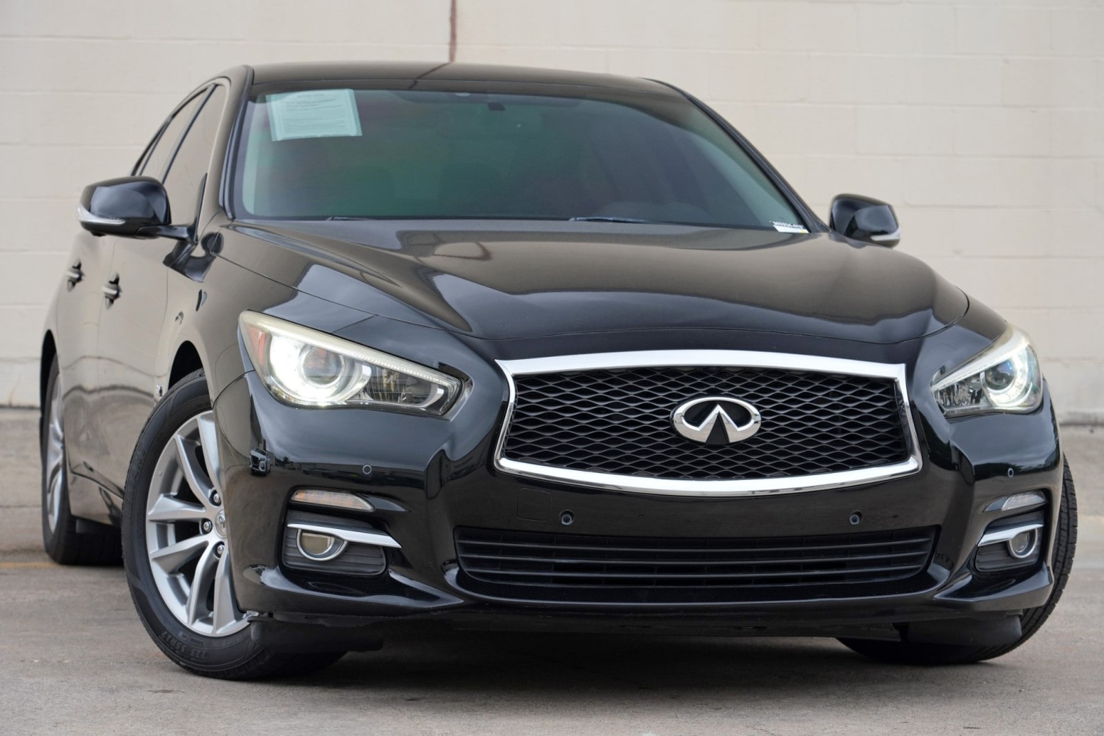 infiniti q50 2016 JN1EV7AP8GM303254 image infiniti q50 2016 JN1EV7AP8GM303254 image