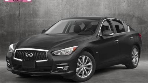 INFINITI Q50 2016 JN1CV7AP4GM201246 image