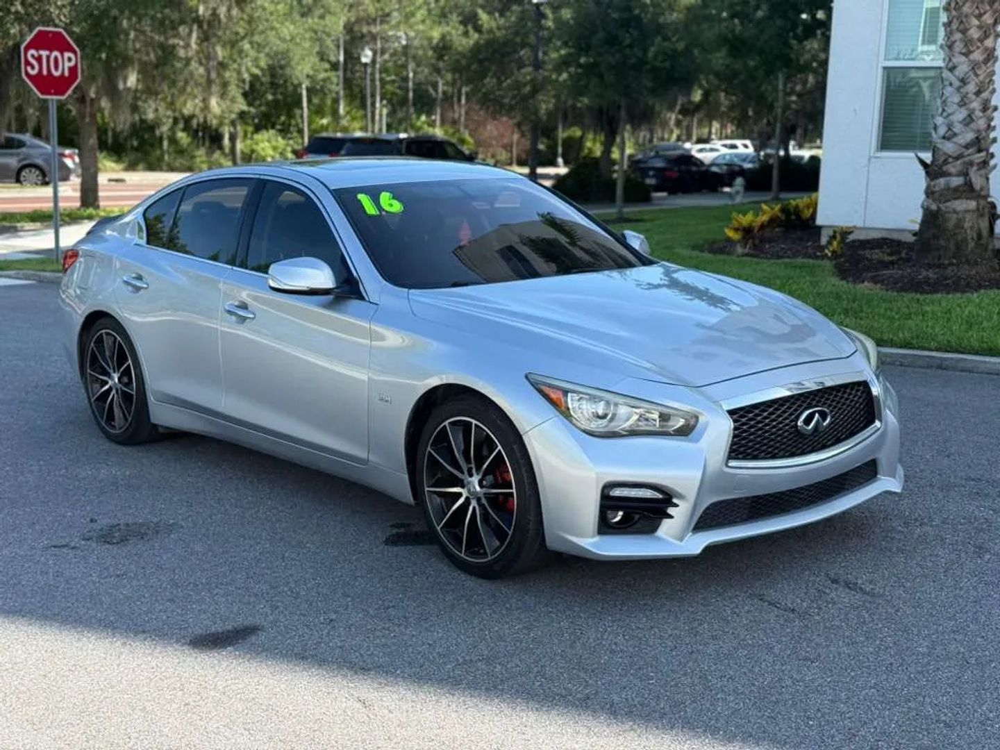 infiniti q50 2016 JN1EV7AP9GM304235 image infiniti q50 2016 JN1EV7AP9GM304235 image