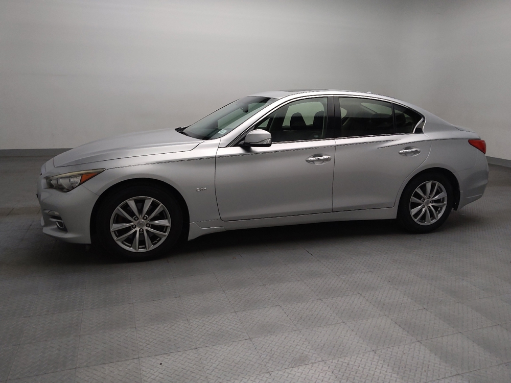 infiniti q50 2016 JN1CV7AR7GM253536 image infiniti q50 2016 JN1CV7AR7GM253536 image